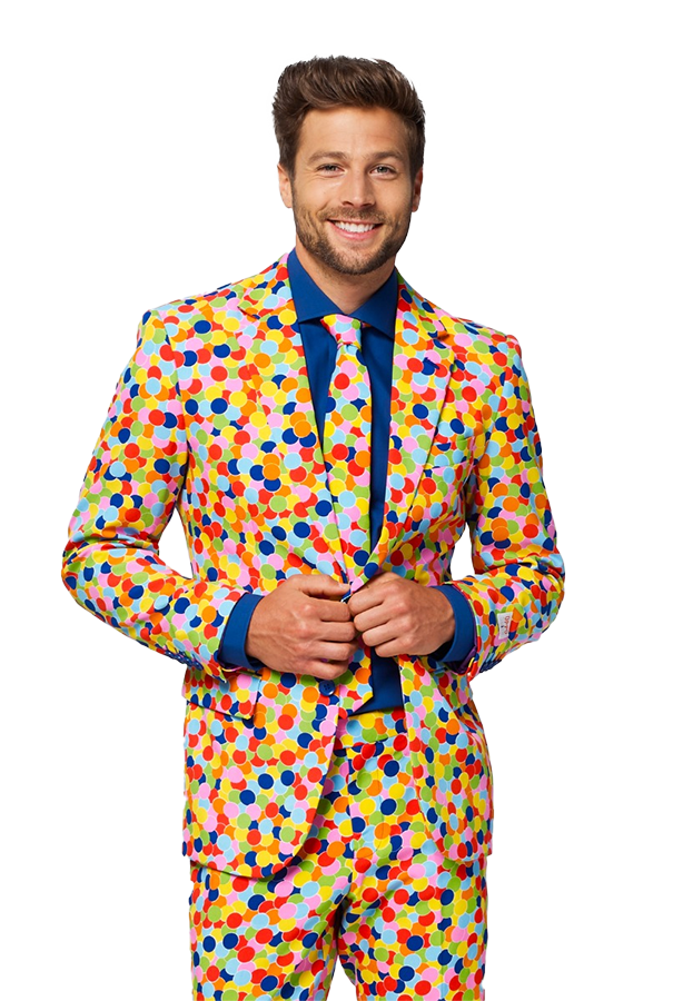 opposuits kostum