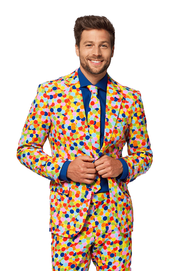 opposuits kostum