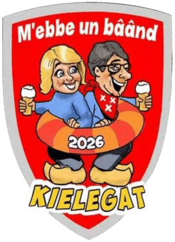 Kielegat